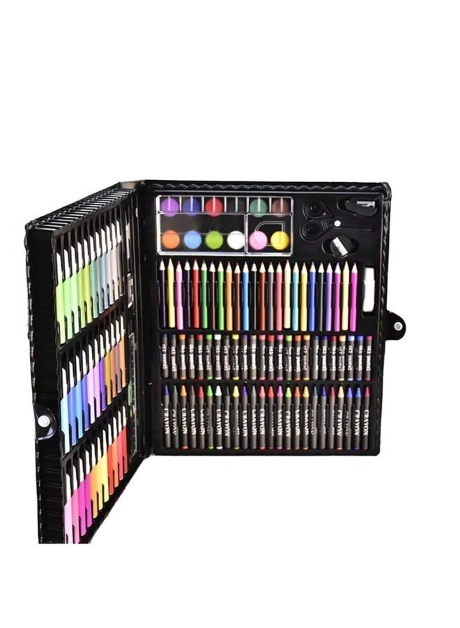 Kids Coloring and Drawing Set – 150 Pieces - Image 5